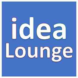 Idea Lounge cover logo