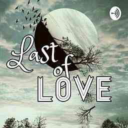 Last of Love Poetry cover logo