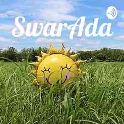 SwarAda logo