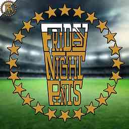 Friday Night Pints cover logo