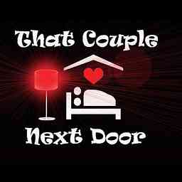 That Couple Next Door cover logo