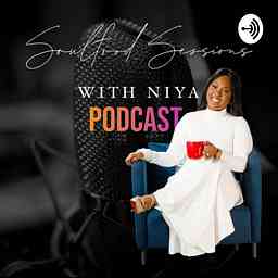 Soulfood Sessions with Niya cover logo