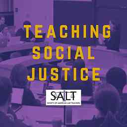SALT Teaching Social Justice cover logo