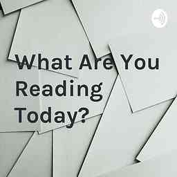 What Are You Reading Today? cover logo