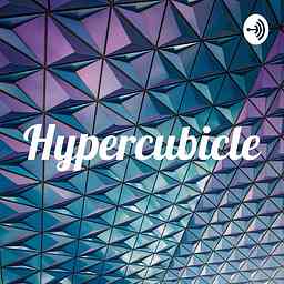 Hypercubicle logo