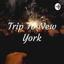 Trip To New York cover logo