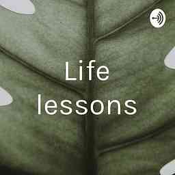 Life lessons cover logo
