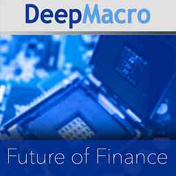 DeepMacro: Future of Finance logo