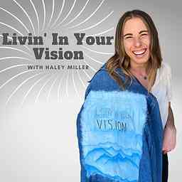 Livin' In Your Vision logo