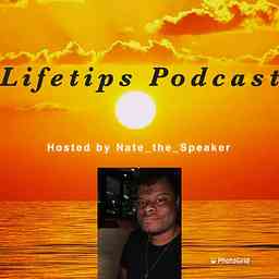 Lifetips Podcast cover logo