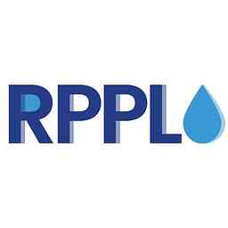 RPPL - The Podcast logo