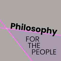 Philosophy for the People logo