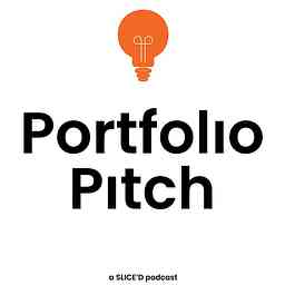 Portfolio Pitch cover logo