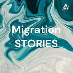 Migration STORIES cover logo
