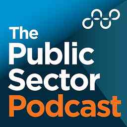 Public Sector Podcast cover logo