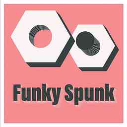 Funky Spunk cover logo