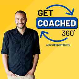 GetCoached360 - Business Coaching for Entrepreneurs cover logo