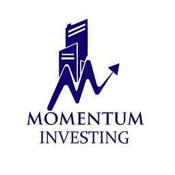 Momentum Investing cover logo