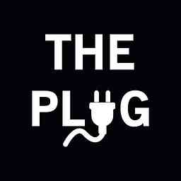 ThePlug_Podcast cover logo