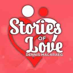 Stories of Love Podcast logo