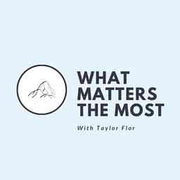 What Matters the Most cover logo