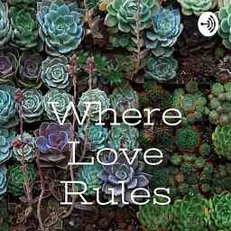 Where Love Rules cover logo