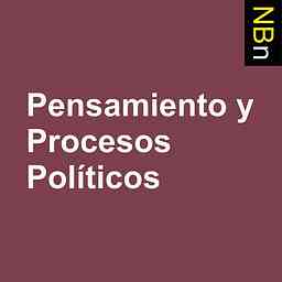 Novedades editoriales en pensamiento y procesos políticos logo