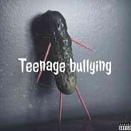 Teenage bullying logo