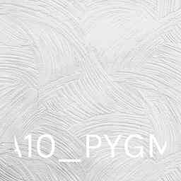 A10_PYGM logo
