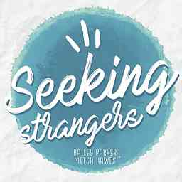 Seeking Strangers logo