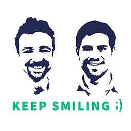 Keep Smiling: The E-Commerce Customer Experience Podcast logo