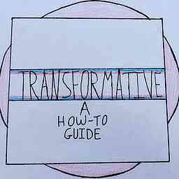 Transformative: A How-to Guide cover logo