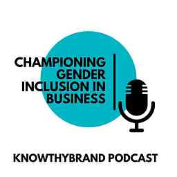 KnowThyBrand - Championing gender inclusion in business logo