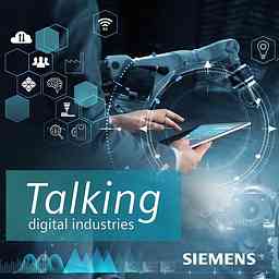 Talking Digital Industries cover logo