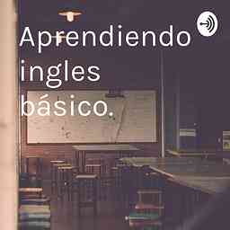 Aprendiendo ingles básico. logo