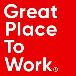 Workplace Greatness Radio cover logo