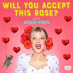 Will You Accept This Rose? cover logo