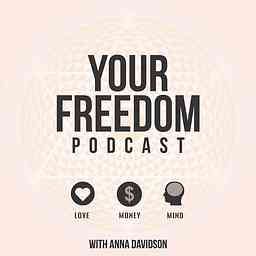 Your Freedom Podcast cover logo