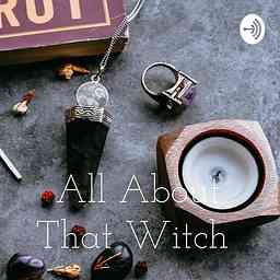 All About That Witch cover logo
