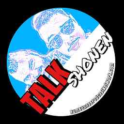 Talk Shonen cover logo