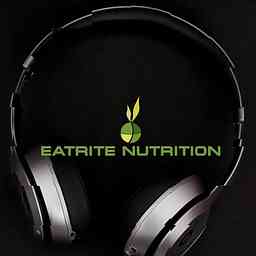 Eatrite Nutrition Podcast cover logo