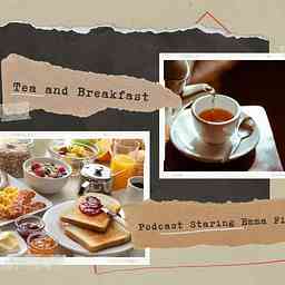 Tea and Breakfast cover logo