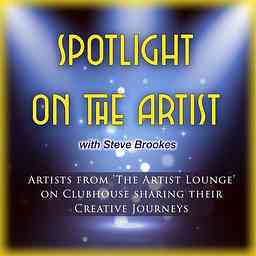 Spotlight on The Artist cover logo