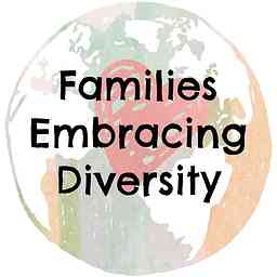 Families Embracing Diversity cover logo
