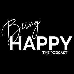 Being Happy cover logo