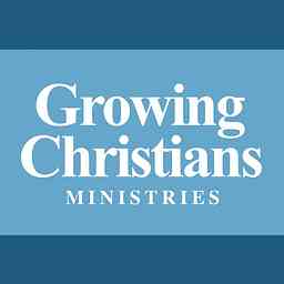 Growing Christians Ministries logo