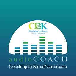 Podcasts – CBK Advising logo