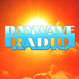 Daywave – More Like Radio cover logo