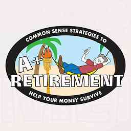 A+ Retirement cover logo