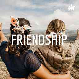 FRIENDSHIP cover logo